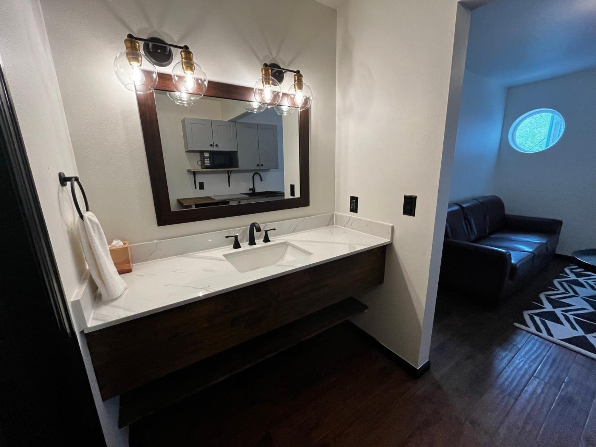 Hotel Frisco Zewnętrze zdjęcie