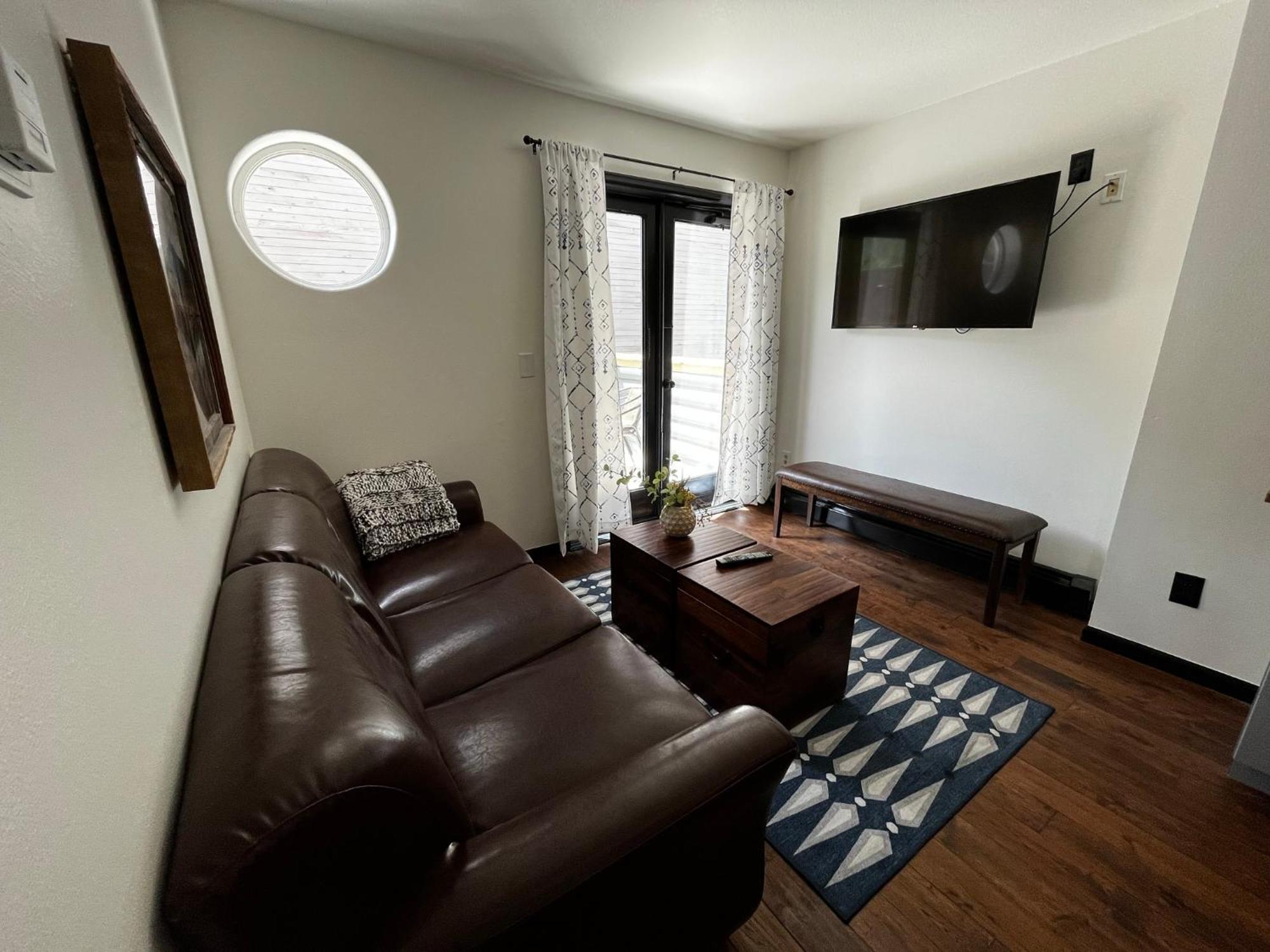 Hotel Frisco Zewnętrze zdjęcie