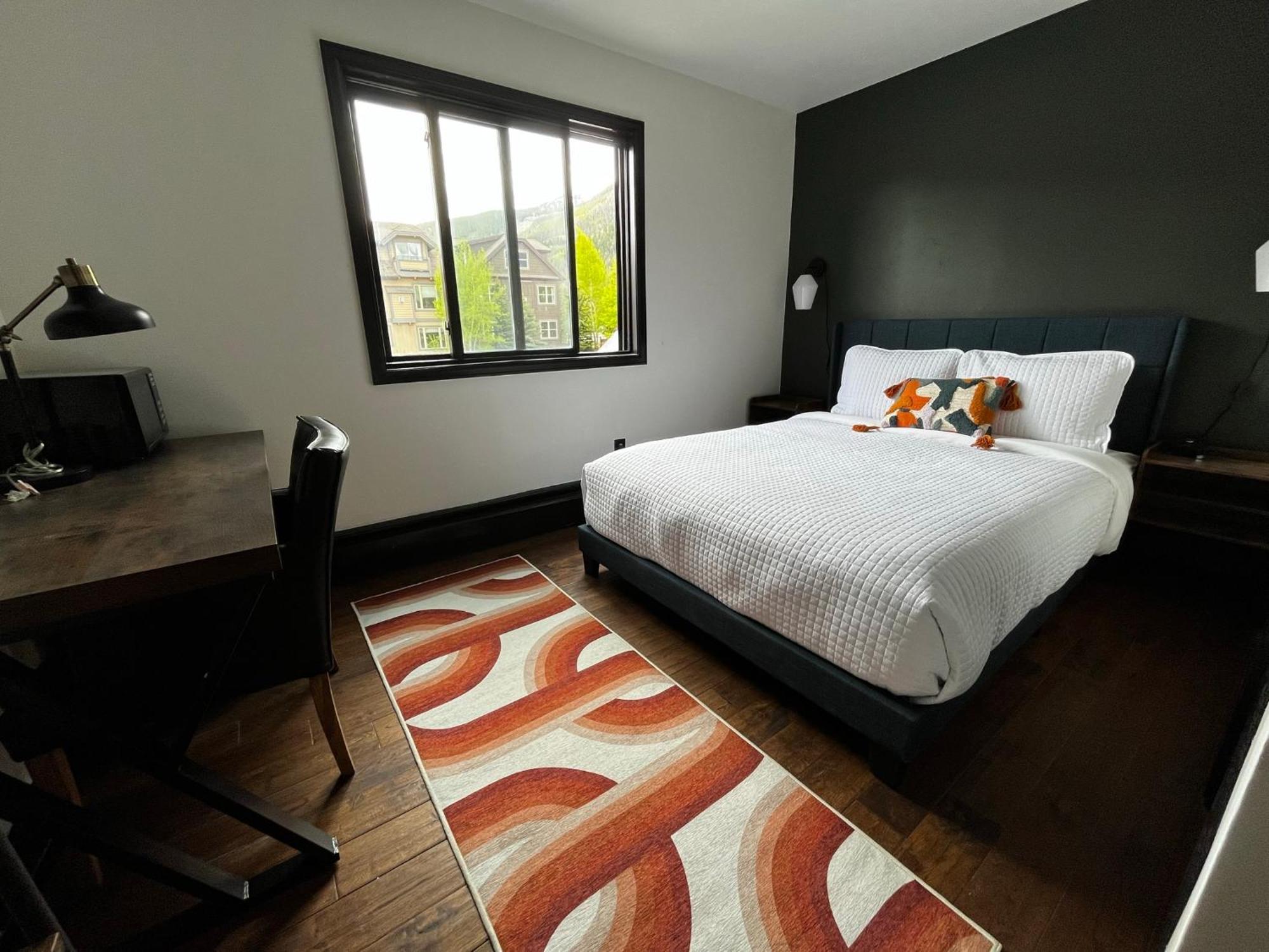 Hotel Frisco Zewnętrze zdjęcie