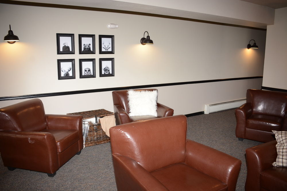 Hotel Frisco Zewnętrze zdjęcie