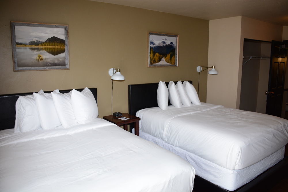 Hotel Frisco Zewnętrze zdjęcie