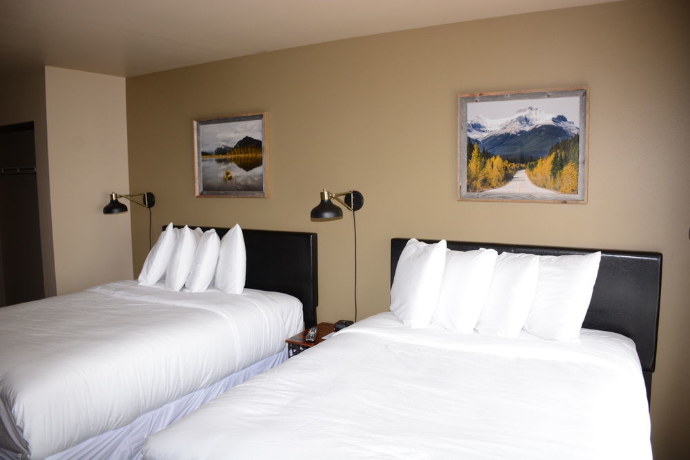 Hotel Frisco Zewnętrze zdjęcie