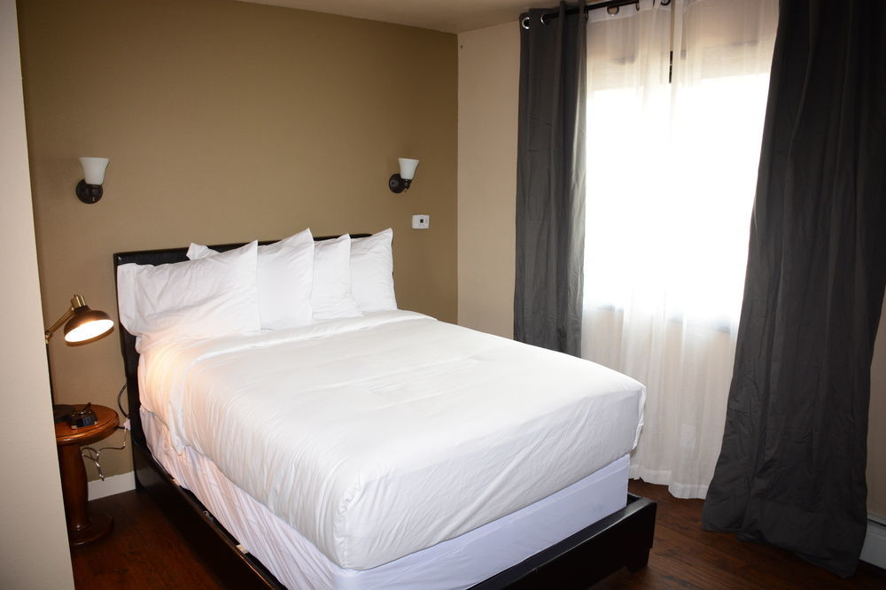 Hotel Frisco Zewnętrze zdjęcie