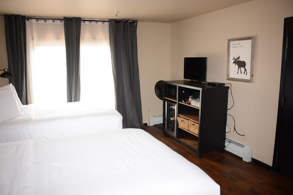 Hotel Frisco Zewnętrze zdjęcie