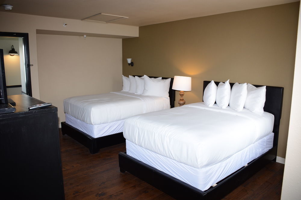Hotel Frisco Zewnętrze zdjęcie